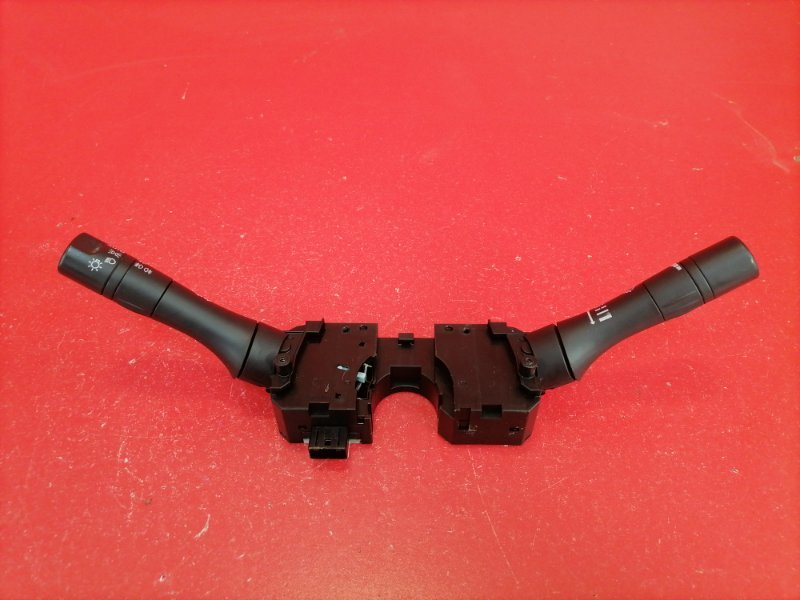 Подрулевой переключатель Nissan Teana J32 VQ25DE 2011 (б/у)