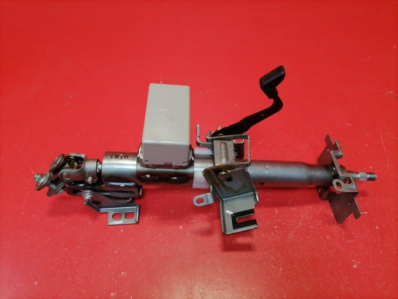 Рулевая колонка Nissan Teana J32 VQ25DE 2011 (б/у)