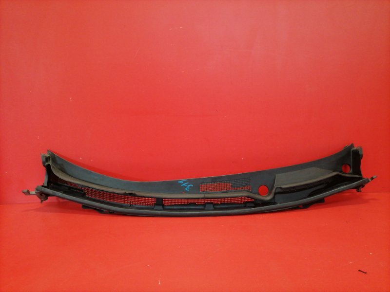 Жабо Nissan Teana J32 VQ25DE 2011 (б/у)