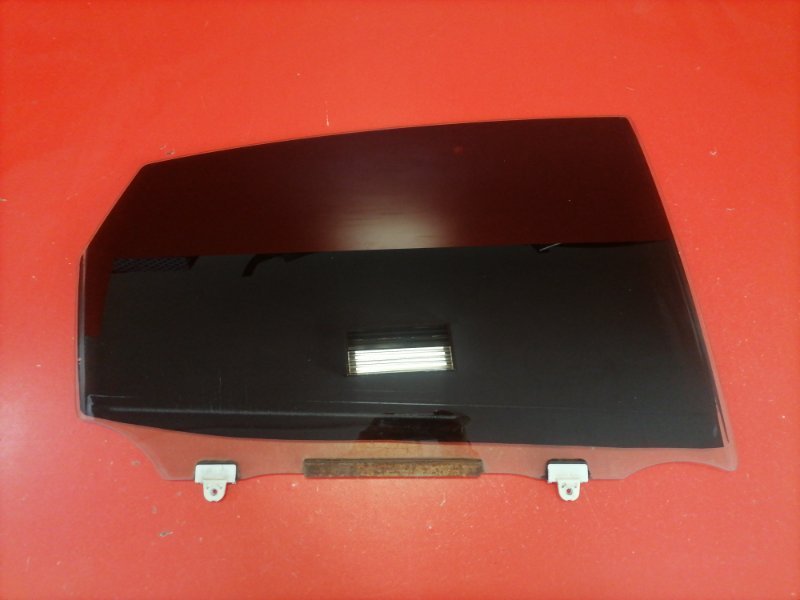 Стекло двери Nissan Teana J32 VQ25DE 2011 заднее правое (б/у)