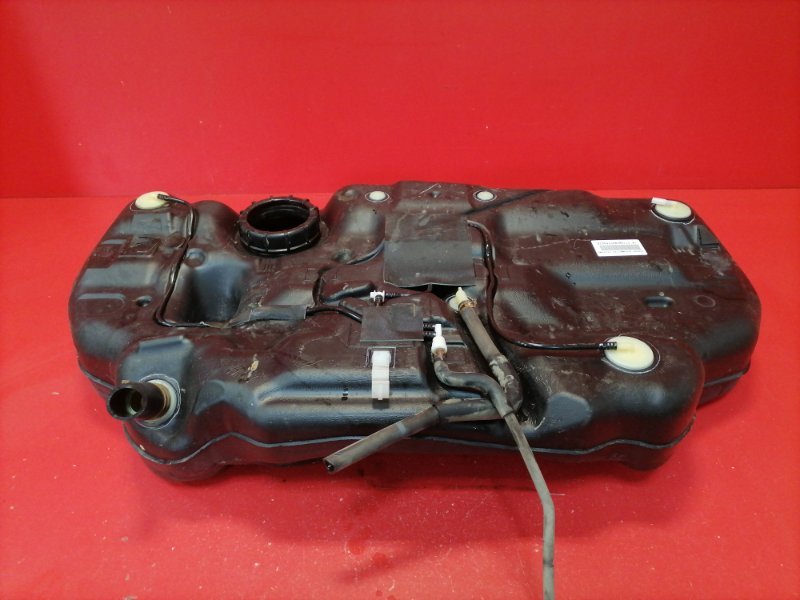Бак топливный Nissan Teana J32 VQ25DE 2011 (б/у)