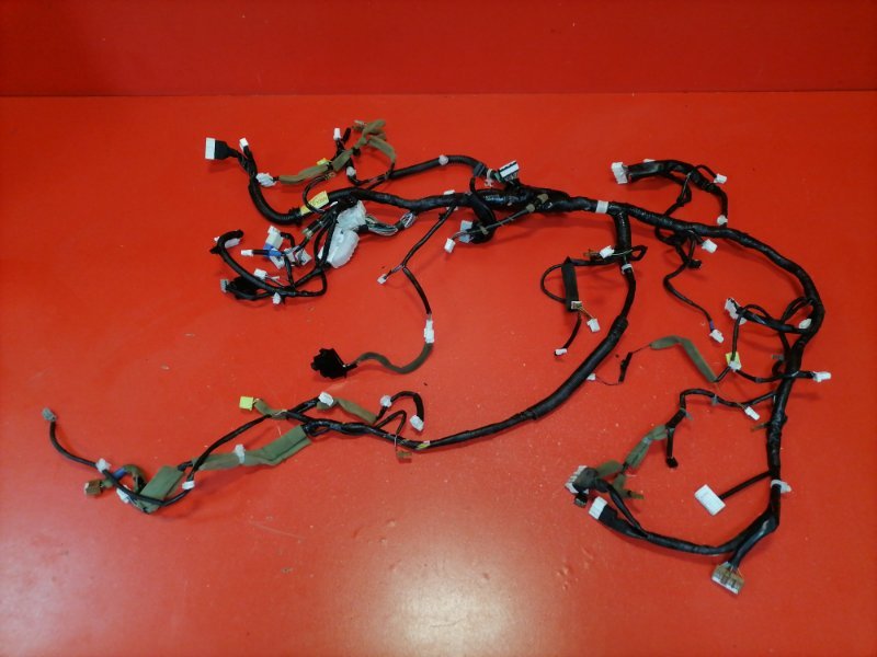 Проводка под торпедо Nissan Teana J32 VQ25DE 2011 (б/у)