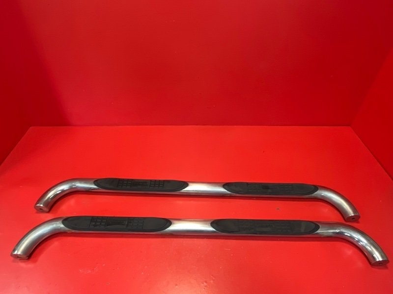 Подножки комплект Great Wall Hover CC6460KY 4G64S4M 2007 (б/у)