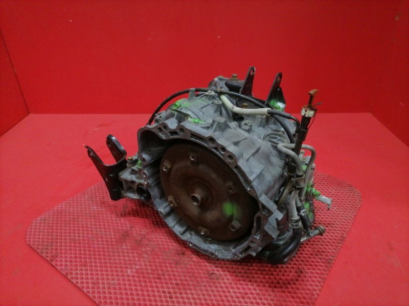 АКПП Toyota Carina AT211 7A-FE 1998 (б/у)