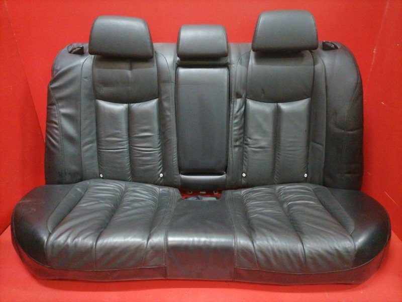 Сиденье Nissan Teana J32 VQ25DE 2011 заднее (б/у)