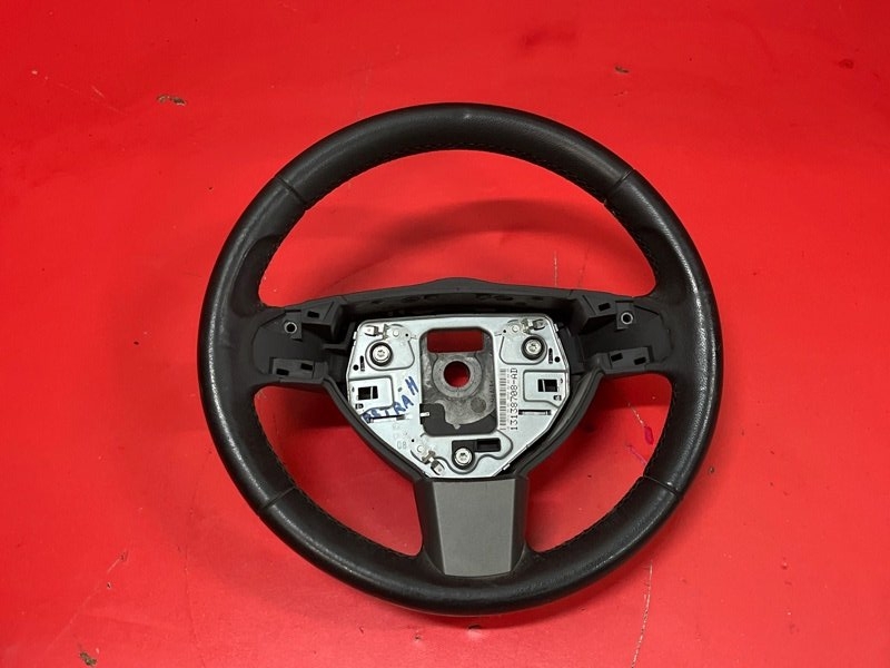 Руль Opel Astra L48 Z16XEP 2005 (б/у)