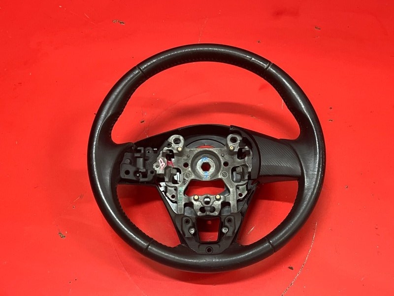 Руль Mazda Mazda3 BM Z6 2013 (б/у)