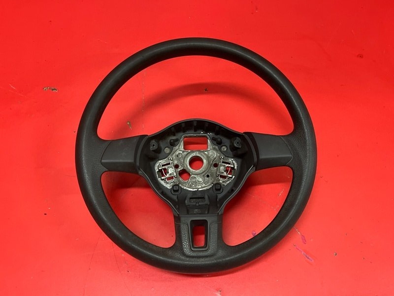 Руль Volkswagen Polo 612 CFNA 2012 (б/у)