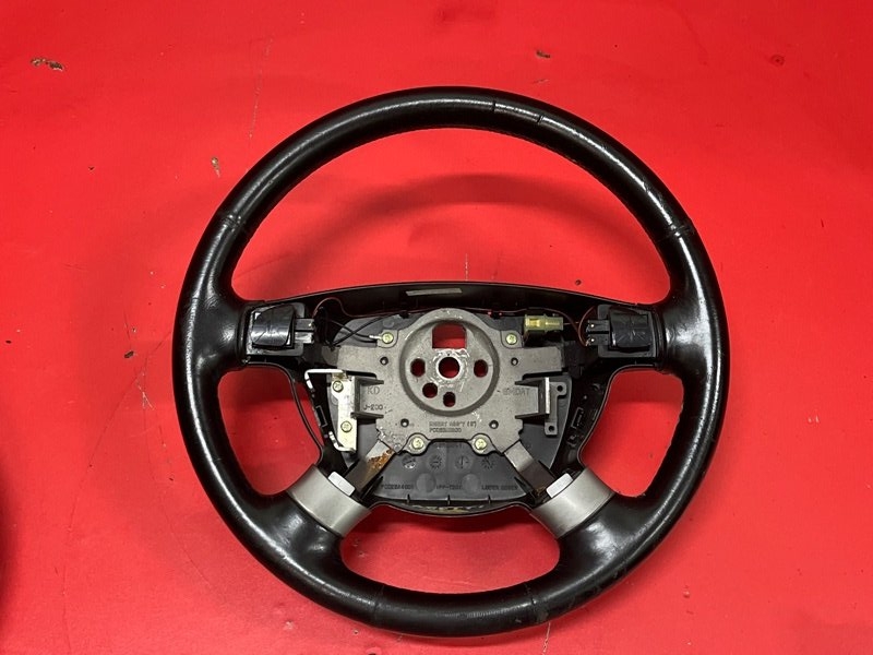Руль Chevrolet Lacetti J200 F16D3 2007 (б/у)
