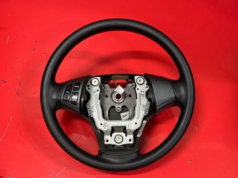 Руль Hyundai Elantra HD G4FC 2009 (б/у)