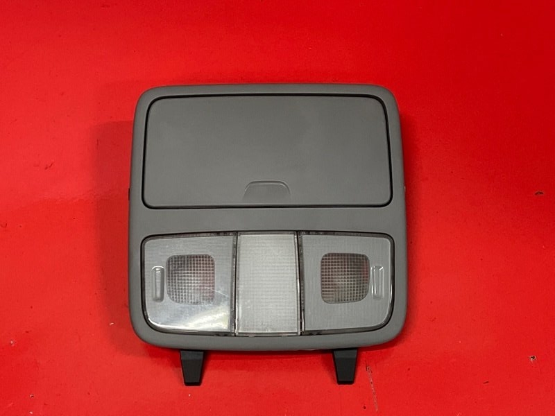 Плафон салонный Hyundai Elantra HD G4FC 2009 (б/у)