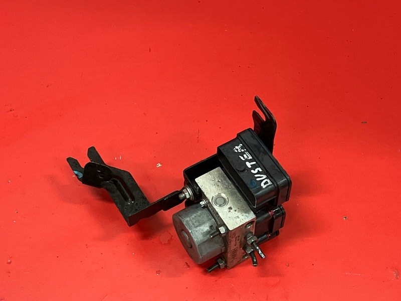 Блок abs Renault Duster HSM F4R 2013 (б/у)