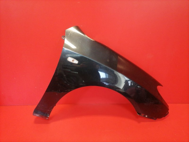 Крыло Hyundai Elantra HD G4FC 2009 переднее правое (б/у)