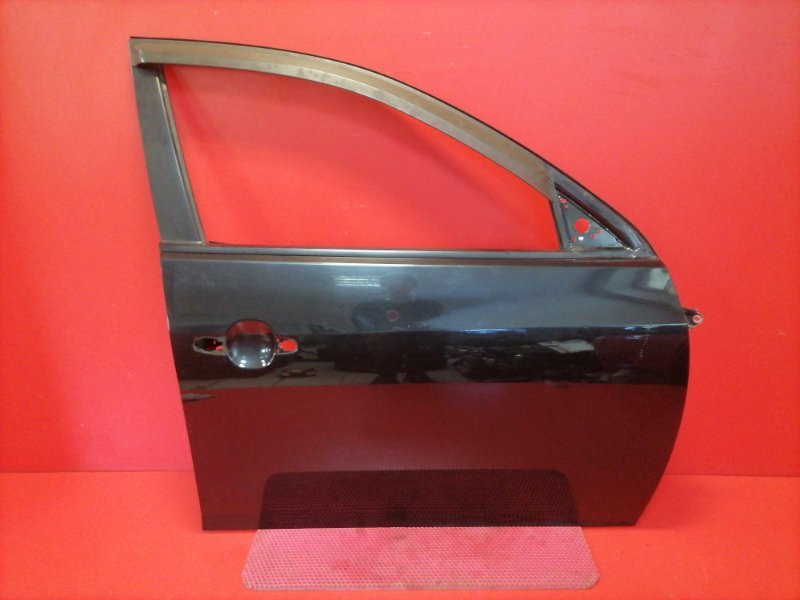 Дверь Hyundai Elantra HD G4FC 2009 передняя правая (б/у)