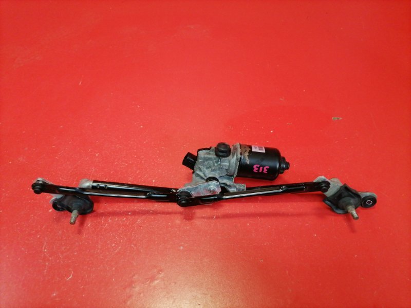 Трапеция дворников Hyundai Elantra HD G4FC 2009 передняя (б/у)