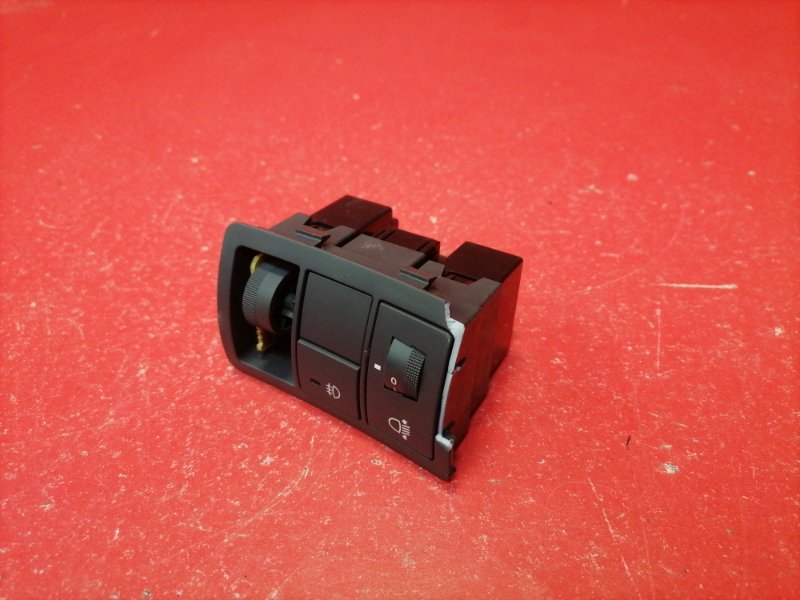 Блок кнопок Hyundai Elantra HD G4FC 2009 (б/у)