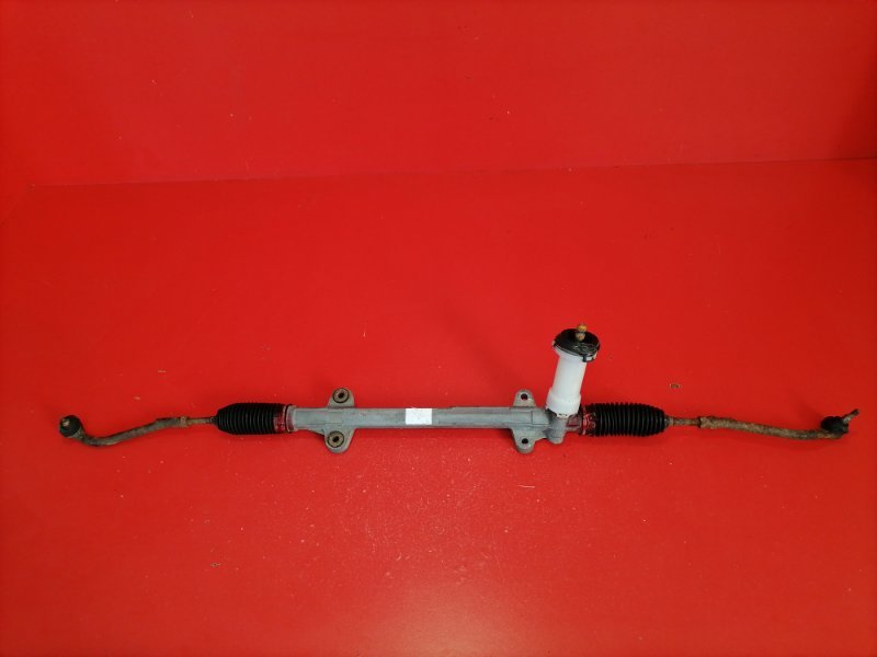 Рулевая рейка Hyundai Elantra HD G4FC 2009 (б/у)