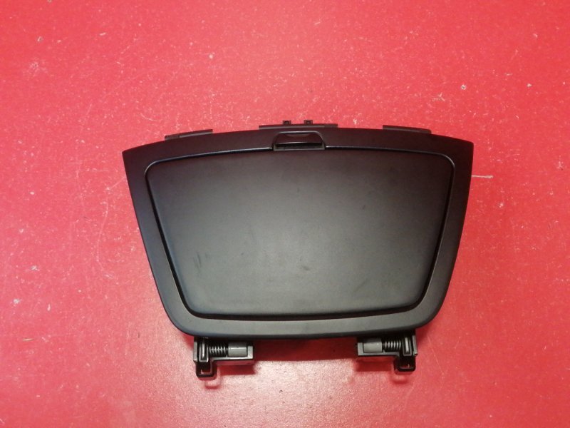 Бардачок верхний Hyundai Elantra HD G4FC 2009 (б/у)