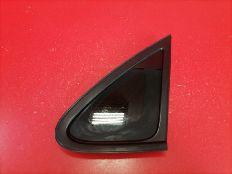 Стекло кузовное Hyundai Elantra HD G4FC 2009 правое (б/у)