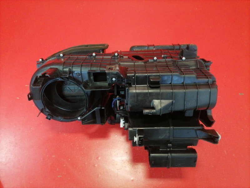 Корпус отопителя Hyundai Elantra HD G4FC 2009 (б/у)