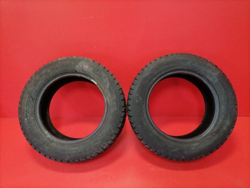 Комплект из 2-х шин R15 BFGoodrich g-Force Stud