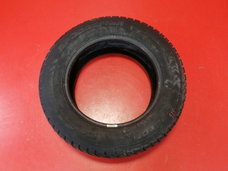 Шина шипованная 195/65R15 BFGoodrich g-Force Stud