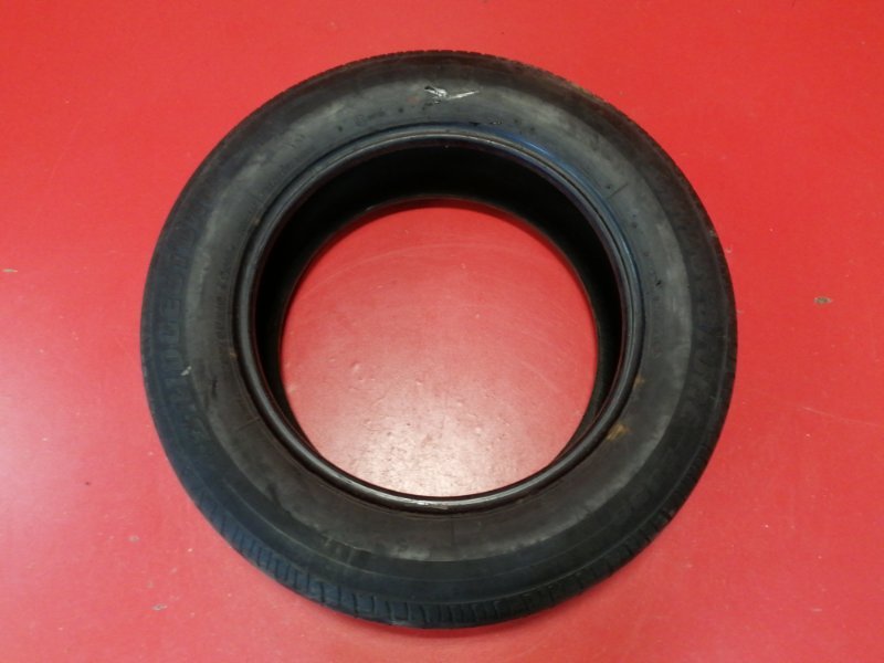 Шина летняя 205/65R16 Bridgestone B390