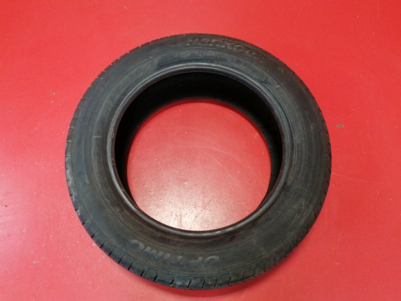 Шина летняя 205/60R16 Hankook Optimo K415