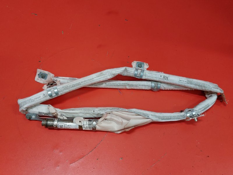 Airbag боковой Opel Insignia G09 A18XER 2013 правый (б/у)
