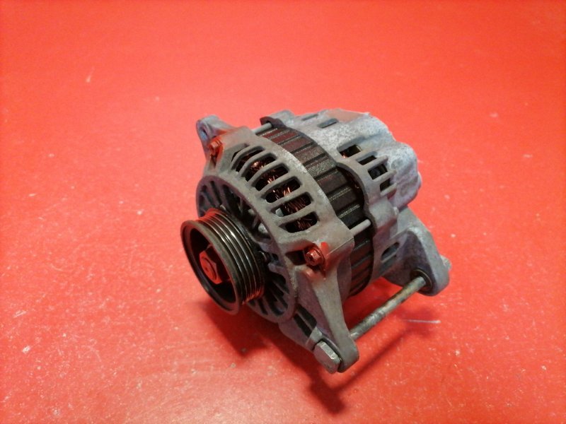Генератор Great Wall Hover H3 CC6460KM27 4G63S4M 2013 (б/у)