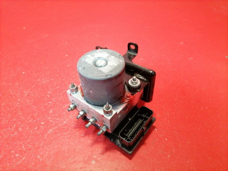 Блок abs Great Wall Hover H3 CC6460KM27 4G63S4M 2013 (б/у)