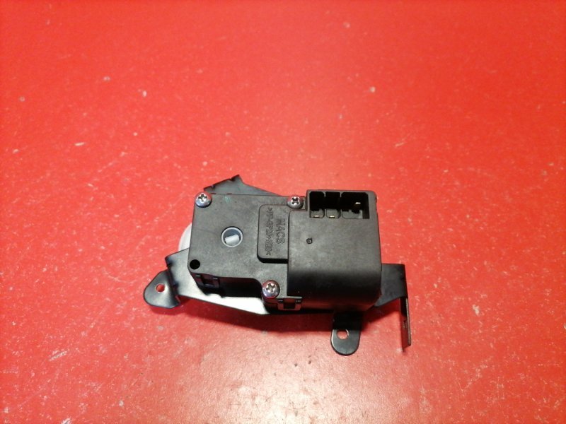 Сервопривод заслонок печки Great Wall Hover H3 CC6460KM27 4G63S4M 2013 (б/у)