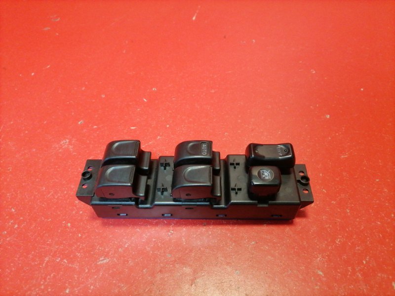 Блок управления стеклоподъемниками Great Wall Hover H3 CC6460KM27 4G63S4M 2013 (б/у)