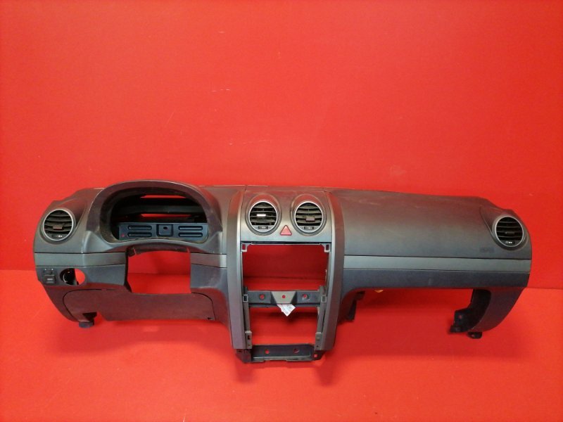 Торпедо Great Wall Hover H3 CC6460KM27 4G63S4M 2013 (б/у)