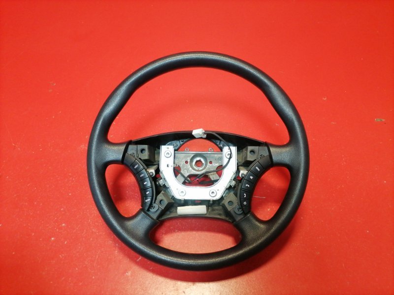 Руль Great Wall Hover H3 CC6460KM27 4G63S4M 2013 (б/у)
