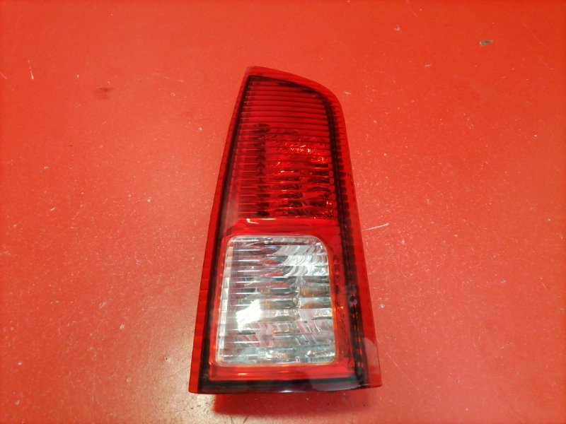 Фонарь Great Wall Hover H3 CC6460KM27 4G63S4M 2013 задний правый (б/у)