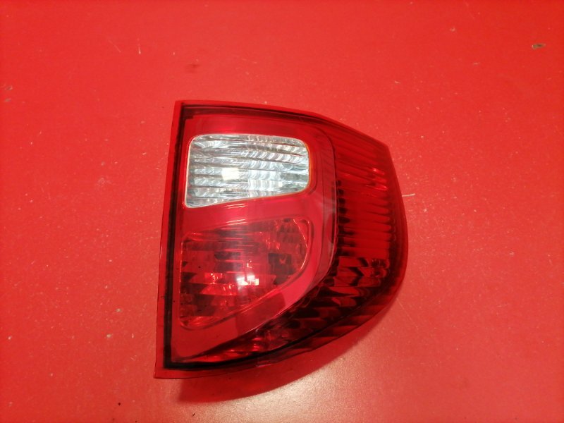 Фонарь Great Wall Hover H3 CC6460KM27 4G63S4M 2013 задний правый (б/у)