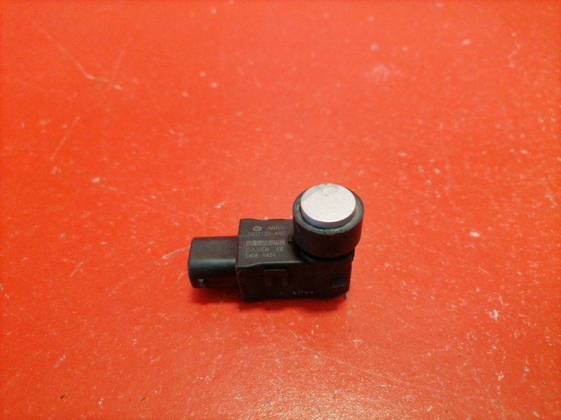 Датчик парковки Great Wall Hover H3 CC6460KM27 4G63S4M 2013 (б/у)