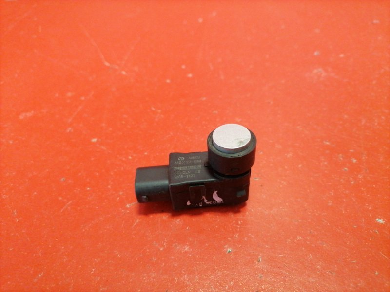 Датчик парковки Great Wall Hover H3 CC6460KM27 4G63S4M 2013 (б/у)