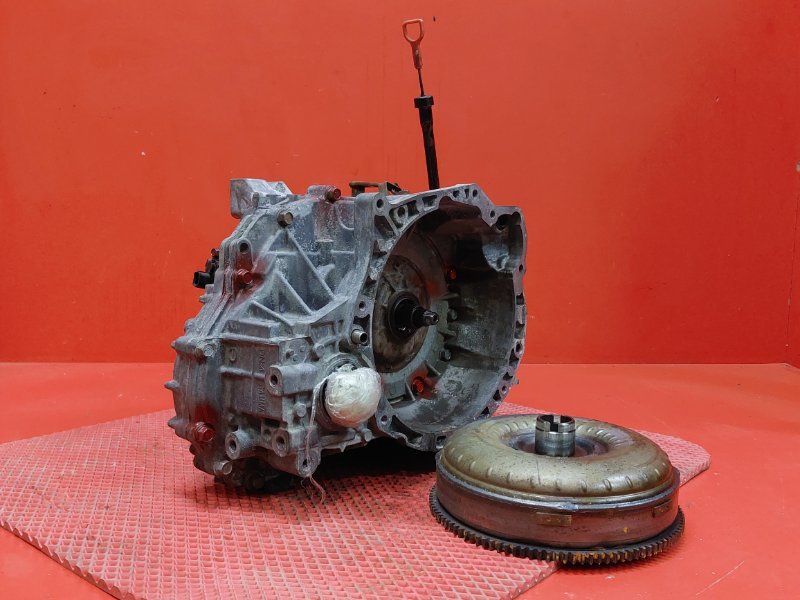 АКПП Hyundai Elantra HD G4FC 2009 (б/у)