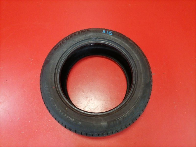 Шина летняя 215/55R16 Michelin Primacy HP