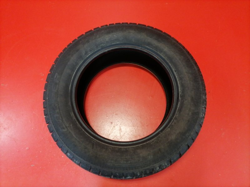 Шина 235/65R17 Cooper Discoverer HTS