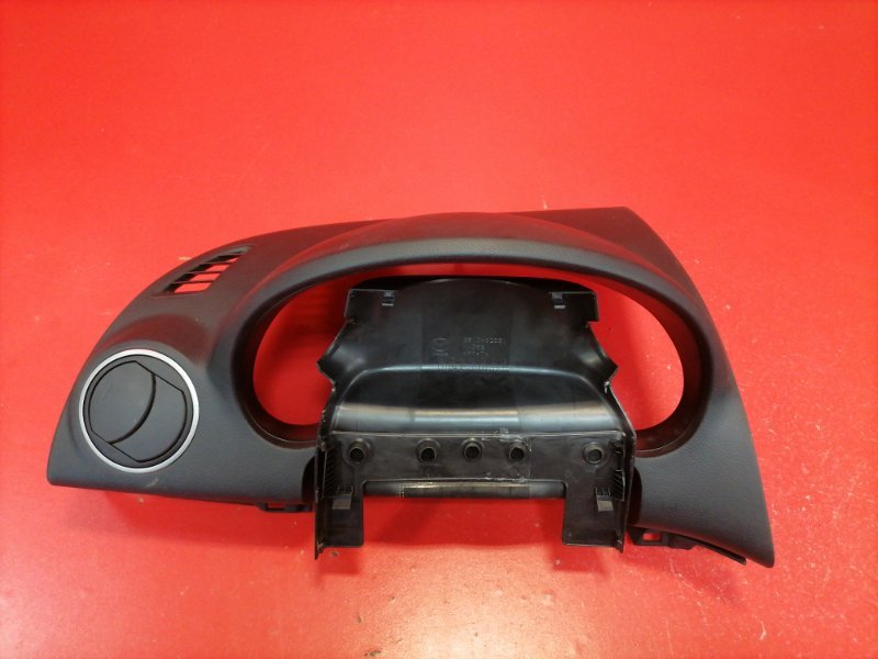 Накладка щитка приборов Mazda Mazda6 GH LF17 2007 (б/у)