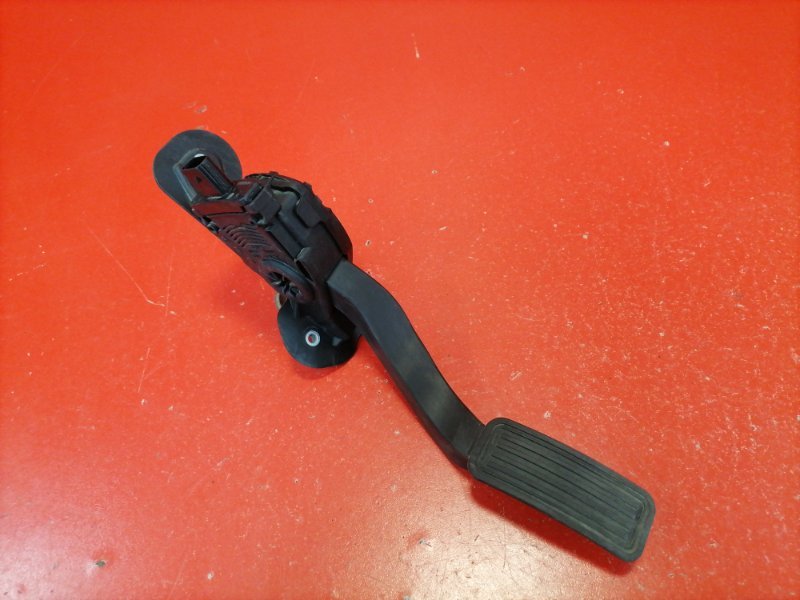 Педаль газа Mazda Mazda6 GH LF17 2007 (б/у)