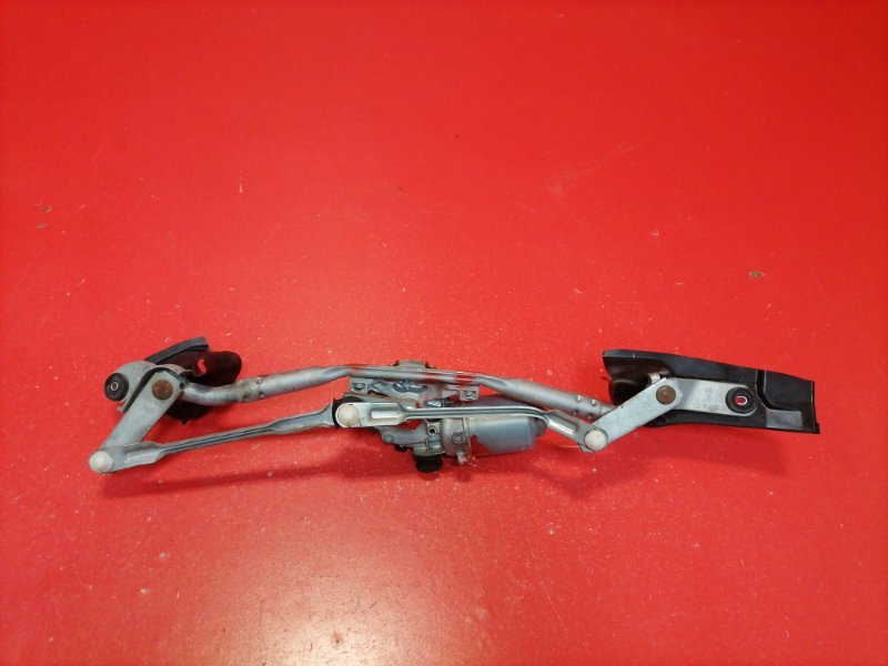 Трапеция дворников Mazda Mazda6 GH LF17 2007 (б/у)