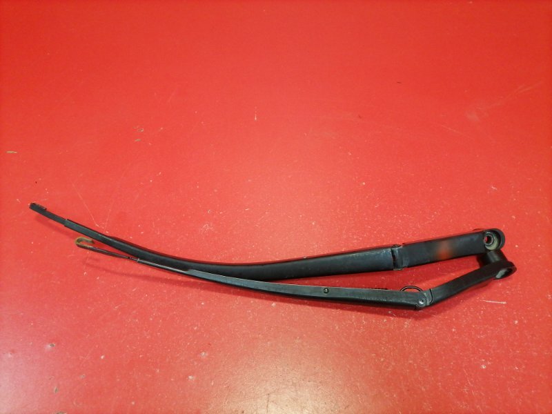 Поводок стеклоочистителя Mazda Mazda6 GH LF17 2007 (б/у)