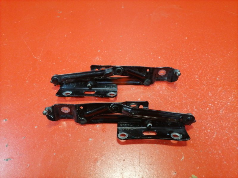 Петля крышки багажника Mazda Mazda6 GH LF17 2007 (б/у)