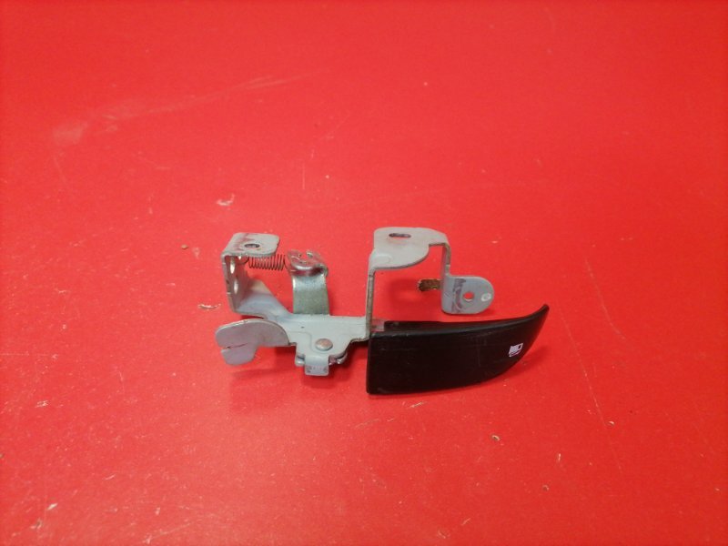 Ручка открывания лючка бензобака Mazda Mazda6 GH LF17 2007 (б/у)
