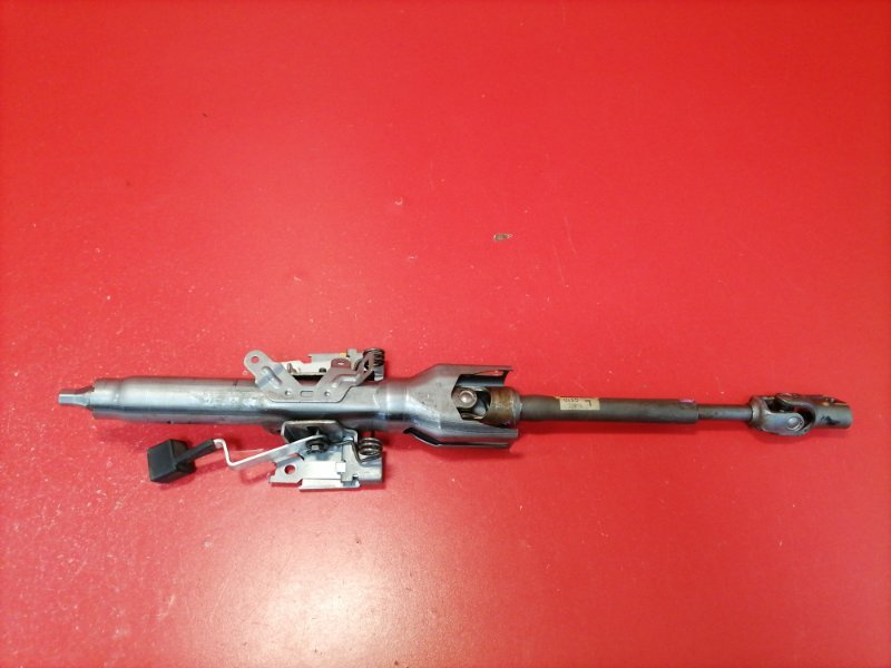 Рулевая колонка Mazda Mazda6 GH LF17 2007 (б/у)