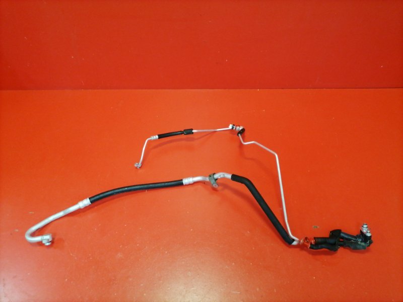 Трубка кондиционера Mazda Mazda6 GH LF17 2007 (б/у)